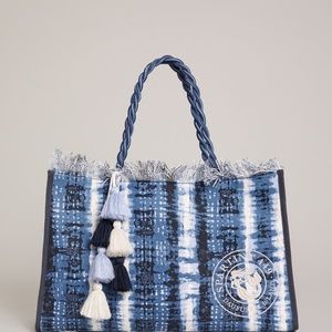 SPARTINA 449 Seacoast Tote